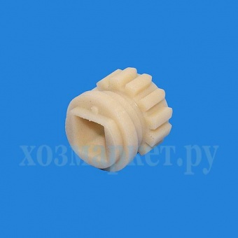 Втулка шнека для мясорубки Bosch (Кв. 10мм) - фото в интернет-магазине Kupiwoll