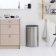 Мусорный бак Touch Bin New (40 л), Стальной матовый Мусорный бак Touch Bin New (40 л), Стальной матовый - фото в интернет-магазине Kupiwoll