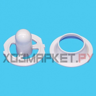 Насадка кеббе для колбасы мясорубки Centek ct 1611 () - фото в интернет-магазине Kupiwoll