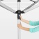 Уличная сушилка Lift-O-Matic Advance (50 м навески), с чехлом и мешком для прищепок Уличная сушилка Lift-O-Matic Advance (50 м навески), с чехлом и мешком для прищепок - фото в интернет-магазине Kupiwoll