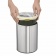 Мусорный бак Touch Bin (3л), Полированная сталь, BRABANTIA - фото в интернет-магазине Kupiwoll