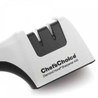Точилка механическая, двухуровневая, серия Knife sharpeners, , Chef'sChoice - фото в интернет-магазине Kupiwoll