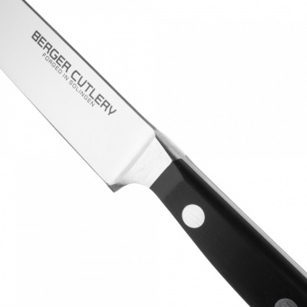 Нож Berger Cutlery универсальный 16 см, серия Classsic Pro - фото в интернет-магазине Kupiwoll