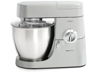 Кухонная машина Kenwood Major Premier KMM 77006 - фото в интернет-магазине Kupiwoll