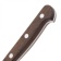 Нож Berger Cutlery поварской «Шеф» 16 см, серия Classic Smoked Oak - фото в интернет-магазине Kupiwoll