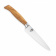 Нож Berger Cutlery универсальный 16 см, серия Ergo Line Olive Нож Berger Cutlery универсальный 16 см, серия Ergo Line Olive - фото в интернет-магазине Kupiwoll