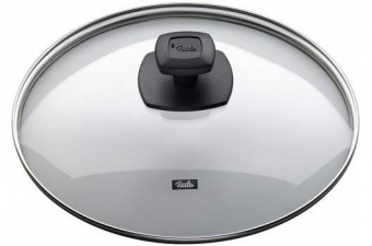 Крышка стеклянная d 28 см, Fissler - фото в интернет-магазине Kupiwoll