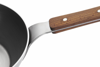 Сотейник Woll Carbon Steel 24 см - фото в интернет-магазине Kupiwoll
