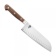 Нож Berger Cutlery поварской Сантоку, 18  см, серия Classic Walnut - фото в интернет-магазине Kupiwoll