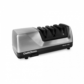 Точилка электрическая для заточки ножей, металл, серия Knife sharpeners, , Chefs Choice - фото в интернет-магазине Kupiwoll