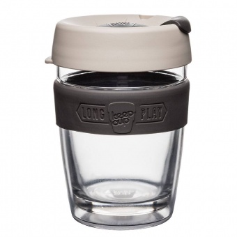 Кружка keepcup longplay milk 340 мл - фото в интернет-магазине Kupiwoll