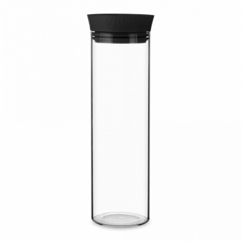 Графин Drip Free 1л Minima VIVA Scandinavia V28001 - фото в интернет-магазине Kupiwoll