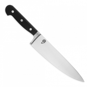 Нож Berger Cutlery поварской «Шеф» 21 см, серия Classsic Pro - фото в интернет-магазине Kupiwoll