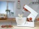 Кухонная машина (комбайн) Kenwood Chef Classic KM 357 оранжевая - фото в интернет-магазине Kupiwoll