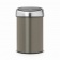 Мусорный бак Touch Bin (3л), Платиновый, BRABANTIA Мусорный бак Touch Bin (3л), Платиновый, BRABANTIA - фото в интернет-магазине Kupiwoll