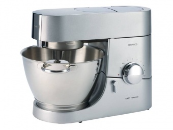 Кухонная машина (комбайн) Kenwood KMC 013 Chef - фото в интернет-магазине Kupiwoll