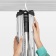 Уличная сушилка Lift-O-Matic (50 м навески), с чехлом Уличная сушилка Lift-O-Matic (50 м навески), с чехлом - фото в интернет-магазине Kupiwoll