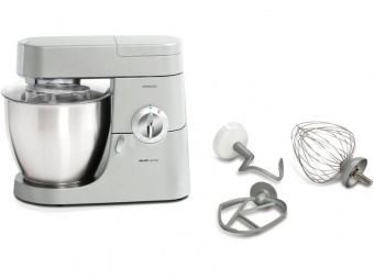 Кухонная машина Kenwood Major Premier KMM 77002 - фото в интернет-магазине Kupiwoll