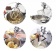 Кухонная машина Kenwood KM 084 Cooking Chef - фото в интернет-магазине Kupiwoll
