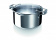 Кастрюля CHEF PRATIQUE 5л 24см Кастрюля CHEF PRATIQUE 5л 24см - фото в интернет-магазине Kupiwoll