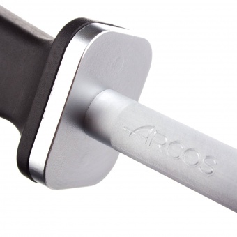 Мусат 30 см  Sharpening steels - фото в интернет-магазине Kupiwoll