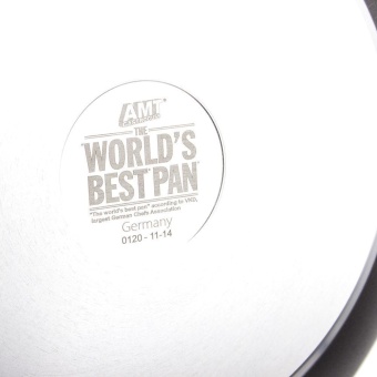 Сковорода для оладьев диаметр 26 см h 1 см съемная ручка Frying Pans AMT - фото в интернет-магазине Kupiwoll
