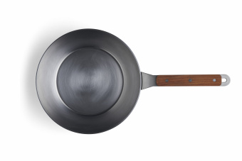 Сотейник Woll Carbon Steel 28 см - фото в интернет-магазине Kupiwoll