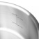 Набор посуды 7 предметов: 3 кастрюли, 1 ковш, 3 стеклянные крышки, серия Smart Steam - фото в интернет-магазине Kupiwoll