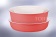 Набор посуды 6 предметов Hatamoto COLOR SET-6RED-TW (красный) Набор посуды 6 предметов Hatamoto COLOR SET-6RED-TW (красный) - фото в интернет-магазине Kupiwoll