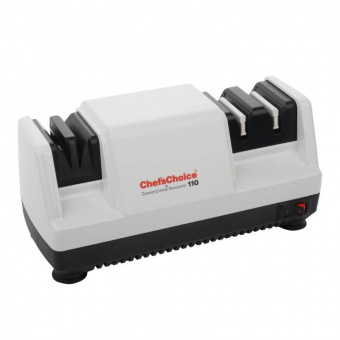 Точилка электрическая для заточки ножей, белая, серия Knife sharpeners, , Chef'sChoice - фото в интернет-магазине Kupiwoll