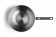 Вок Woll Logic Steel 30 см Вок Woll Logic Steel 30 см - фото в интернет-магазине Kupiwoll