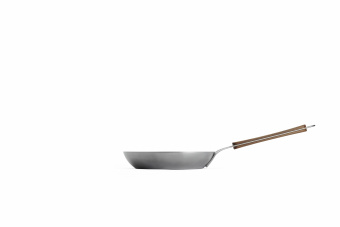Сковорода Woll Carbon Steel 24 см - фото в интернет-магазине Kupiwoll