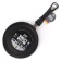 Сковорода блинная диаметр 24 см h 1 см съемная ручка Frying Pans AMT - фото в интернет-магазине Kupiwoll