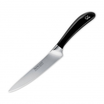 Набор из 4 кухонных ножей в подставке серия Signature knife,  ROBERT WELCH - фото в интернет-магазине Kupiwoll