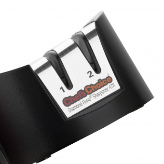 Точилка механическая для ножей, серия Knife sharpeners, , Chefs Choice - фото в интернет-магазине Kupiwoll