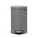 Мусорный бак Brabantia newIcon 12 л Минерально-серый Мусорный бак Brabantia newIcon 12 л Минерально-серый - фото в интернет-магазине Kupiwoll