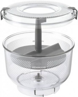Насадка картофелечистка Kenwood AT444 - фото в интернет-магазине Kupiwoll