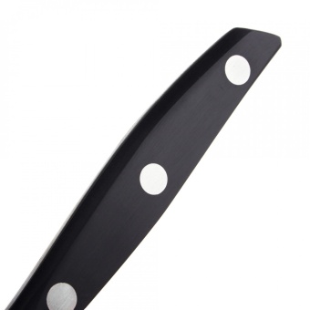 Набор из 5-ти кухонных ножей на подставке из дуба, серия Manhattan, AR/MAN-152225, ARCOS - фото в интернет-магазине Kupiwoll