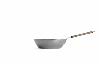 Сотейник Woll Carbon Steel 24 см - фото в интернет-магазине Kupiwoll