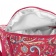 Термосумка coolerbag paisley ruby - фото в интернет-магазине Kupiwoll