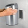 Мусорный бак Touch Bin (3л), Стальной матовый (FPP), BRABANTIA Мусорный бак Touch Bin (3л), Стальной матовый (FPP), BRABANTIA - фото в интернет-магазине Kupiwoll