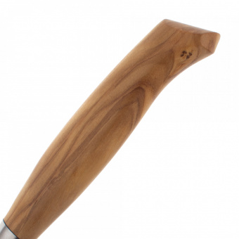 Нож Berger Cutlery универсальный 16 см, серия Ergo Line Olive - фото в интернет-магазине Kupiwoll