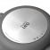 Сковорода-гриль 28см 3,1л Leo Сковорода-гриль 28см 3,1л Leo - фото в интернет-магазине Kupiwoll
