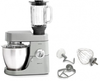 Кухонная машина Kenwood Major Premier KMM 77006 - фото в интернет-магазине Kupiwoll