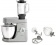 Кухонная машина Kenwood Major Premier KMM 77006 - фото в интернет-магазине Kupiwoll
