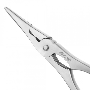 Щипцы для морепродуктов ARCOS, 18,5 см, нержавеющая сталь - фото в интернет-магазине Kupiwoll