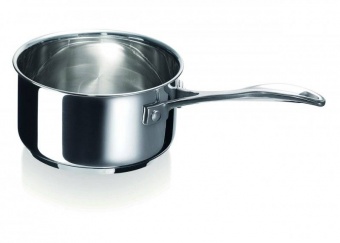 Сотейник CHEF 1,2л 14см - фото в интернет-магазине Kupiwoll