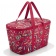 Термосумка coolerbag paisley ruby - фото в интернет-магазине Kupiwoll