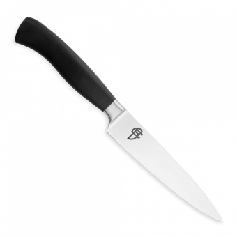 Нож Berger Cutlery универсальный 16 см, серия Ergo Line Pro - фото в интернет-магазине Kupiwoll