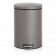 Ведро для мусора с педалью Platinum PEDAL BIN 20 л, BRABANTIA Ведро для мусора с педалью Platinum PEDAL BIN 20 л, BRABANTIA - фото в интернет-магазине Kupiwoll
